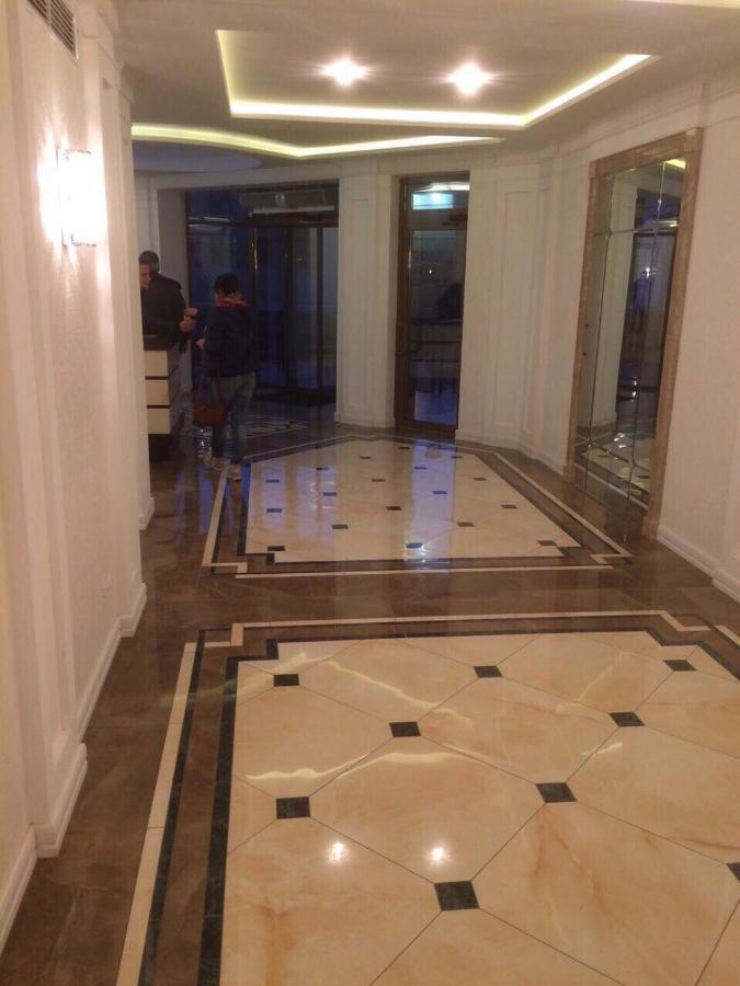 Апартаменты в Аркадии с видом на море Одеса Екстериор снимка
